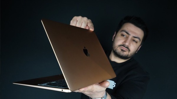 مک‌بوک ایر ۲۰۲۰؛ بخریم یا نخریم؟
